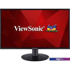 Монитор ViewSonic VA2418-sh