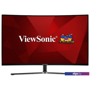 Монитор ViewSonic VX3258-PC-MHD