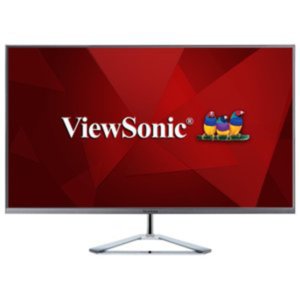 Монитор ViewSonic VX3276-2K-mhd