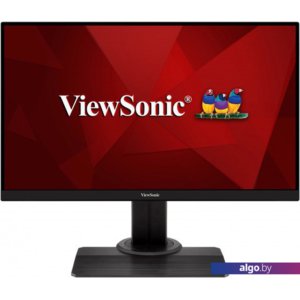 Монитор ViewSonic XG2405-2