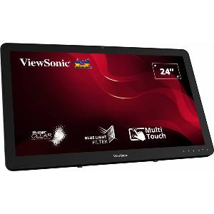 Монитор ViewSonic TD2430