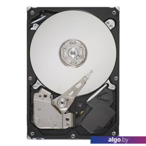 Винчестер Seagate Barracuda 7200.12 1TB (ST31000528AS)