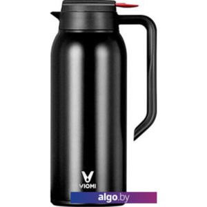 Кувшин-термос Viomi Thermal carafe (1.5л, черный)