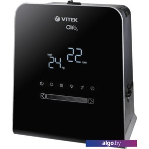 Увлажнитель воздуха Vitek VT-2336 BK