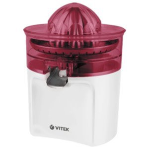 Соковыжималка Vitek VT-3659 W