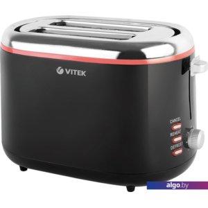 Тостер Vitek VT-7163