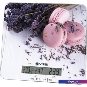 Кухонные весы Vitek VT-8009