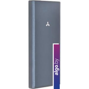 Внешний аккумулятор AccesStyle Lava 10M 10000mAh (синий)