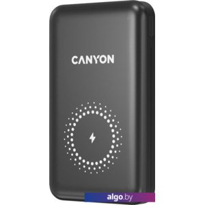 Внешний аккумулятор Canyon PB-1001 10000mAh (черный)