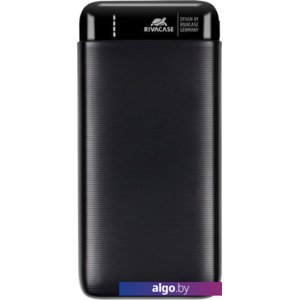 Внешний аккумулятор Rivacase VA2180 20000mAh (черный )