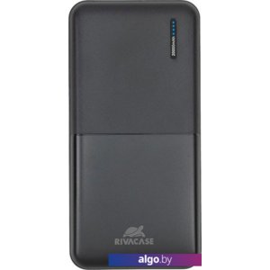 Внешний аккумулятор Rivacase VA2190 20000mAh (черный)