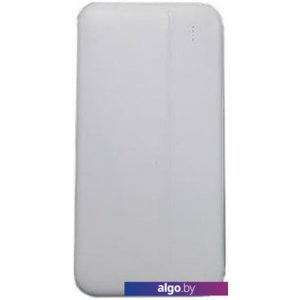 Внешний аккумулятор TFN Solid 10000mAh (белый)