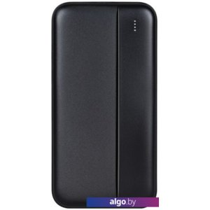 Внешний аккумулятор TFN Solid 20000mAh (черный)