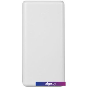 Внешний аккумулятор TFN Solid PD 30000mAh (белый)