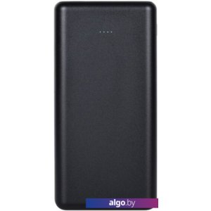 Внешний аккумулятор TFN Solid PD 30000mAh (черный)