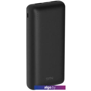 Внешний аккумулятор TFN Ultra Charge PD 20000mAh (черный)