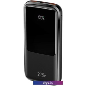 Внешний аккумулятор Usams US-CD161 PB58 10000mAh (черный)