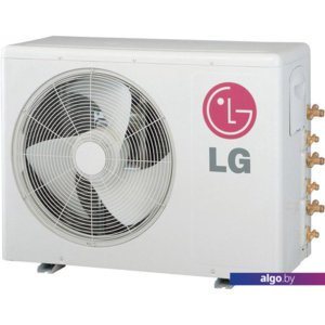 Внешний блок LG MU3M19