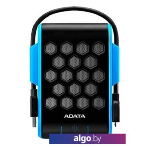 Внешний накопитель A-Data HD720 AHD720-1TU31-CBK 1TB (черный)