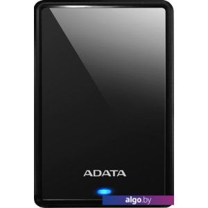 Внешний накопитель A-Data HV620S AHV620S-5TU31-CBK 5TB (черный)