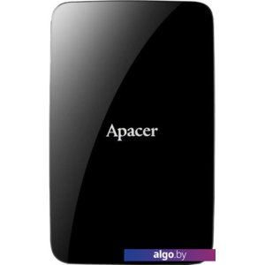 Внешний накопитель Apacer AC233 AP2TBAC233B-S 2TB