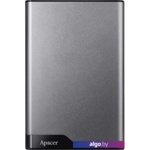 Внешний накопитель Apacer AC632A AP1TBAC632A-1 1TB