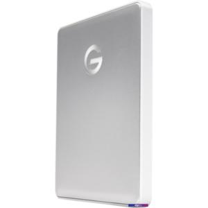 Внешний накопитель G-Technology G-Drive Mobile USB-C 2TB 0G10339-1