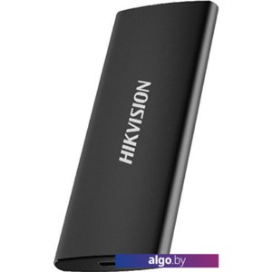 Внешний накопитель Hikvision HS-P0512BWD 512GB (черный)
