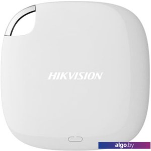 Внешний накопитель Hikvision T100I HS-ESSD-T100I/240GB 240GB (белый)