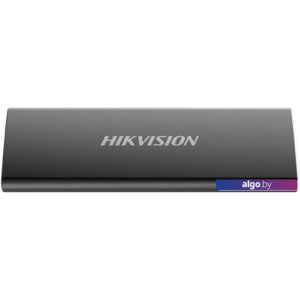 Внешний накопитель Hikvision T200N HS-ESSD-T200N/128G 128GB (черный)