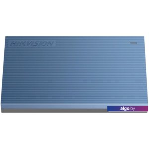 Внешний накопитель Hikvision T30 HS-EHDD-T30(STD)/1T/BLUE/OD 1TB (синий)