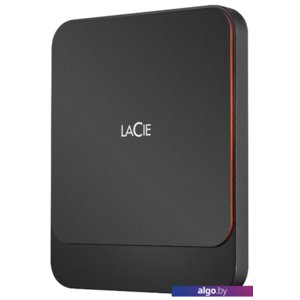 Внешний накопитель LaCie 1TB STHK1000800