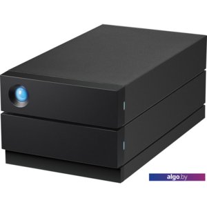 Внешний накопитель LaCie 2big RAID 16TB STHJ16000800