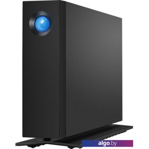 Внешний накопитель LaCie d2 Professional 10TB STHA10000800