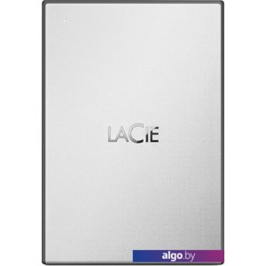 Внешний накопитель LaCie USB 3.0 Drive 1TB STHY1000800