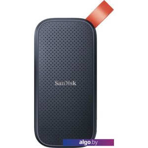 Внешний накопитель SanDisk Extreme SDSSDE30-2T00-G25 2TB