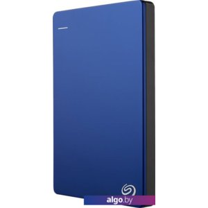 Внешний накопитель Seagate Backup Plus Slim STDR2000102 2TB