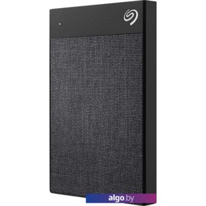 Внешний накопитель Seagate Backup Plus Ultra Touch STHH1000400 1TB