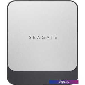 Внешний накопитель Seagate Fast 2TB STCM2000400