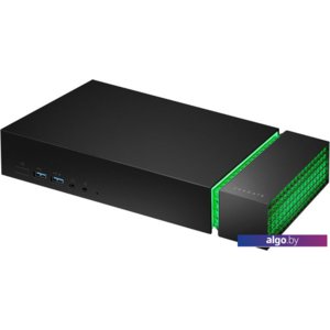 Внешний накопитель Seagate FireCuda Gaming Dock STJF4000400 4TB