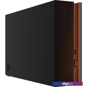 Внешний накопитель Seagate FireCuda Gaming Hub STKK16000400 16TB