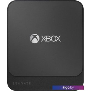 Внешний накопитель Seagate Game Drive for Xbox STHB1000401 1TB