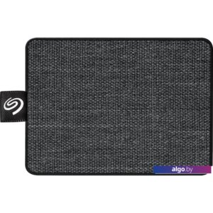 Внешний накопитель Seagate One Touch STJE500400 500GB