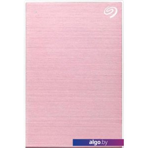 Внешний накопитель Seagate One Touch STKB2000405 2TB