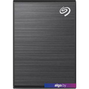 Внешний накопитель Seagate One Touch STKG2000400 2TB