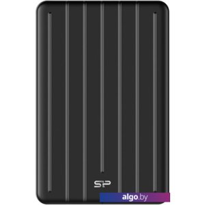 Внешний накопитель Silicon-Power Bolt B75 Pro 256GB SP256GBPSD75PSCK