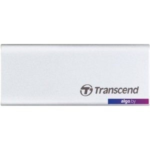 Внешний накопитель Transcend ESD240C 240GB TS240GESD240C