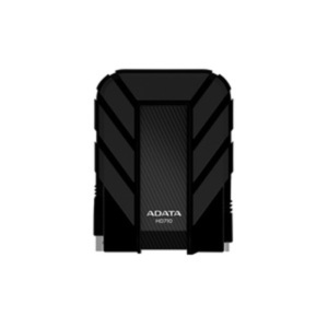 Внешний жесткий диск A-Data DashDrive Durable HD710 2TB Black (AHD710-2TU3-CBK)