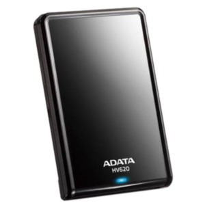 Внешний жесткий диск A-Data DashDrive HV620 500GB (AHV620-500GU3-CBK)