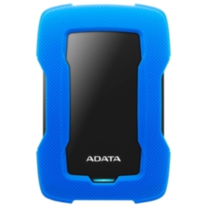 Внешний жесткий диск A-Data HD330 AHD330-4TU31-CBK 4TB (черный)